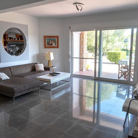 Olivos Villa Sani Sani  エクステリア 写真