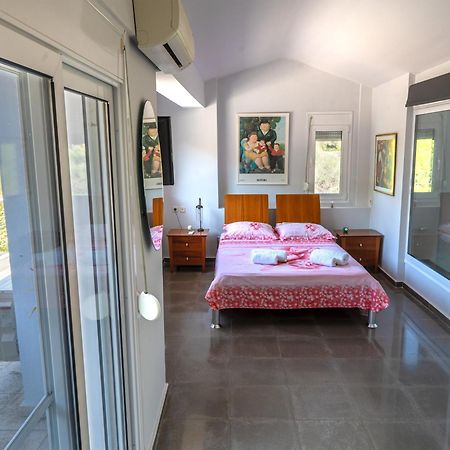 Olivos Villa Sani Sani  エクステリア 写真