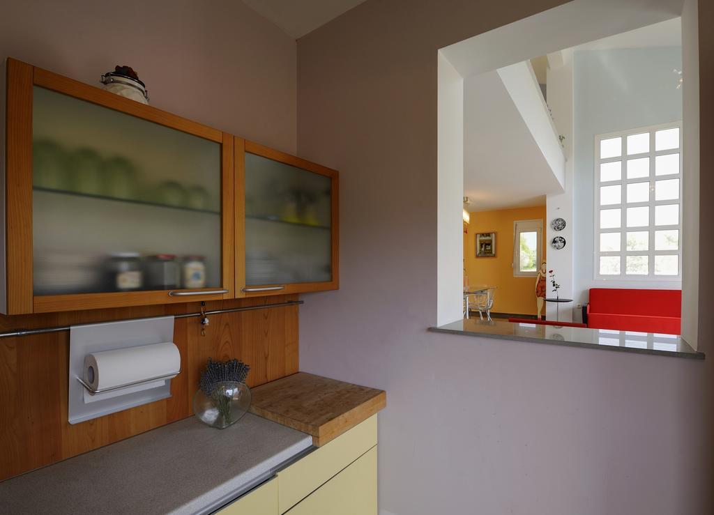 Olivos Villa Sani Sani  部屋 写真