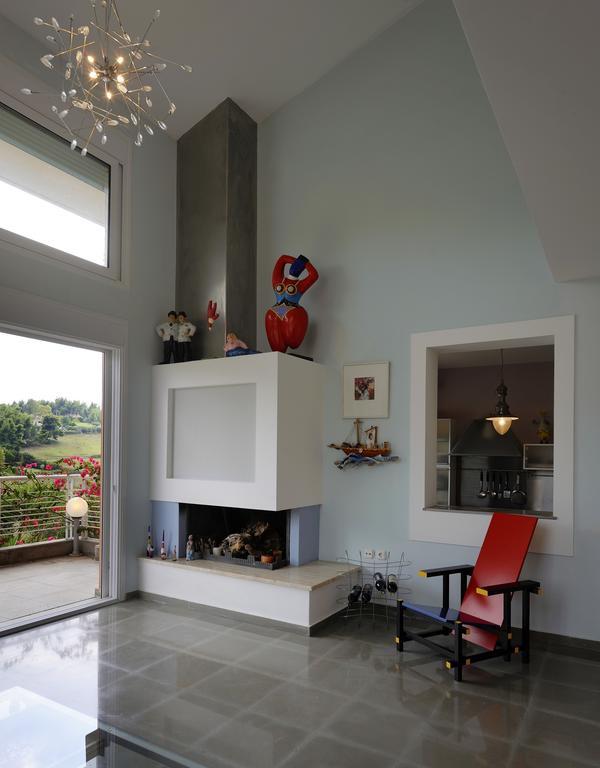 Olivos Villa Sani Sani  部屋 写真