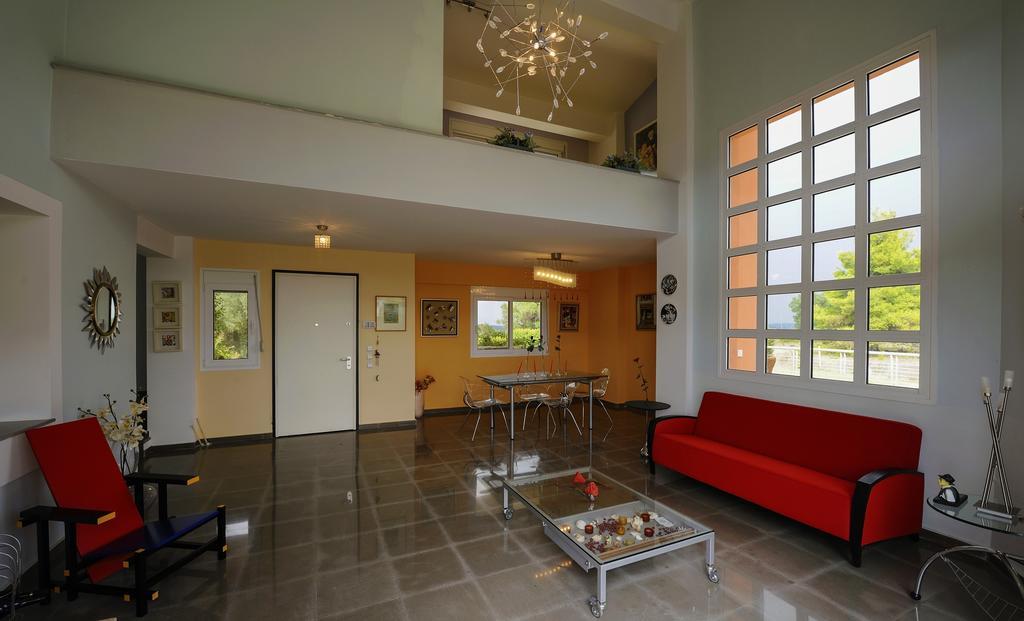 Olivos Villa Sani Sani  部屋 写真