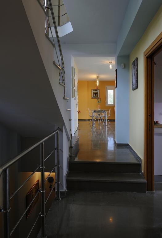 Olivos Villa Sani Sani  部屋 写真
