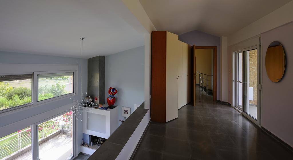 Olivos Villa Sani Sani  部屋 写真