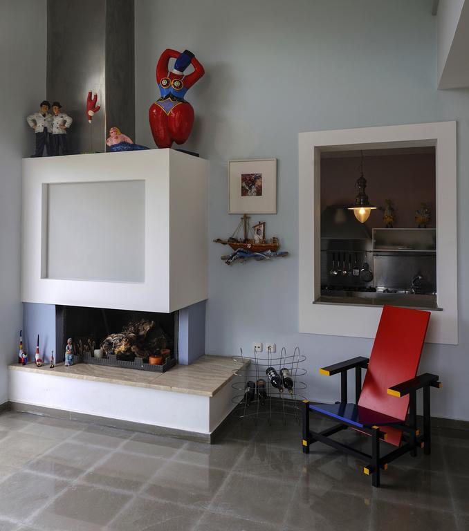 Olivos Villa Sani Sani  部屋 写真