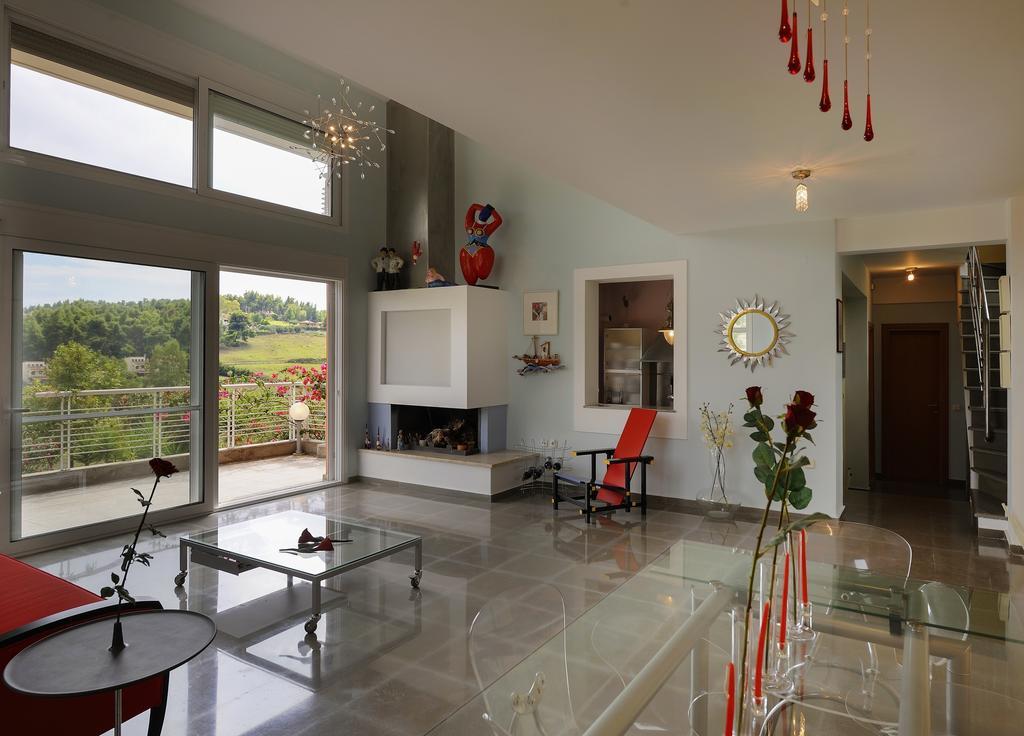Olivos Villa Sani Sani  部屋 写真