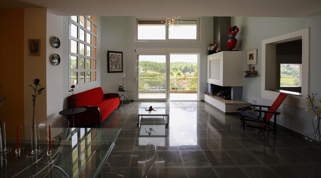 Olivos Villa Sani Sani  部屋 写真