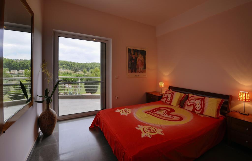 Olivos Villa Sani Sani  部屋 写真