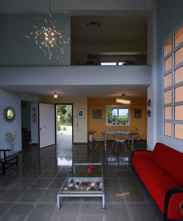 Olivos Villa Sani Sani  部屋 写真