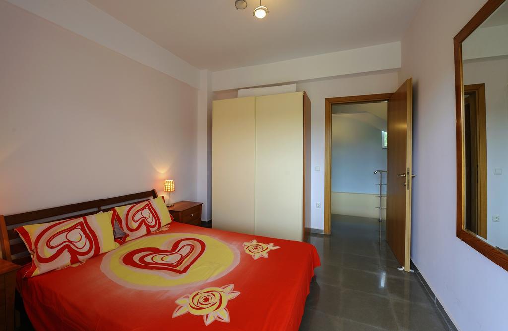 Olivos Villa Sani Sani  部屋 写真