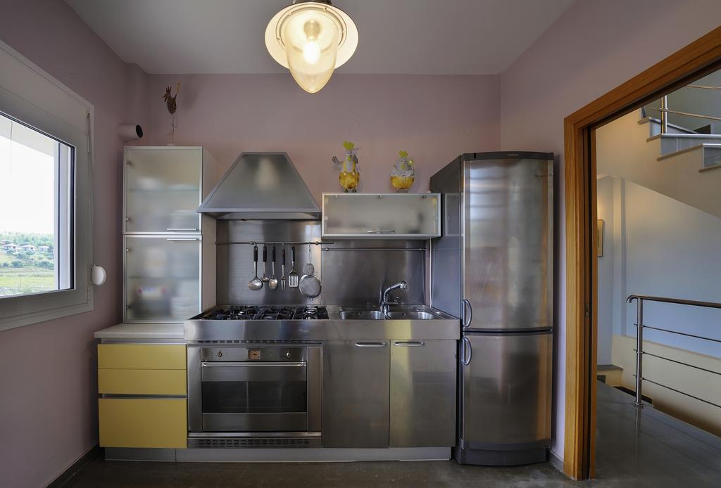 Olivos Villa Sani Sani  部屋 写真