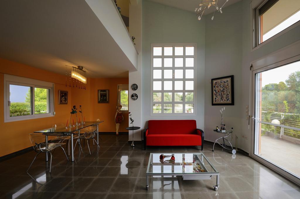 Olivos Villa Sani Sani  部屋 写真