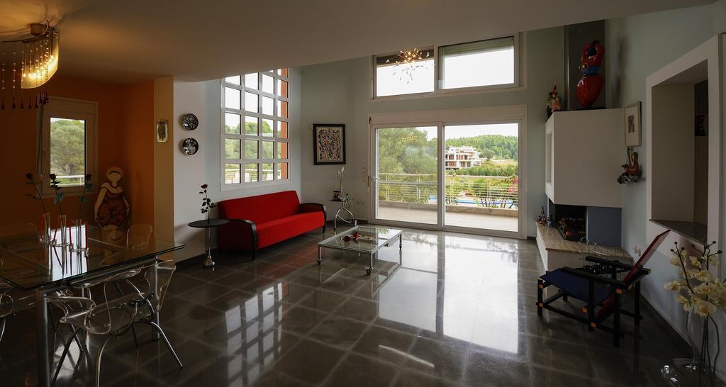 Olivos Villa Sani Sani  部屋 写真