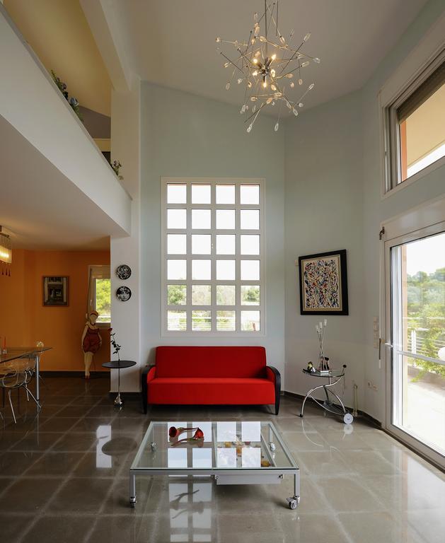 Olivos Villa Sani Sani  部屋 写真
