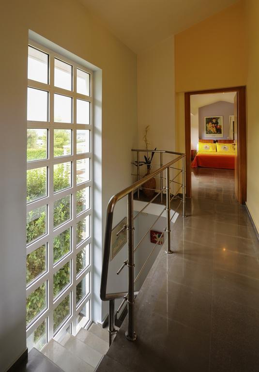 Olivos Villa Sani Sani  部屋 写真