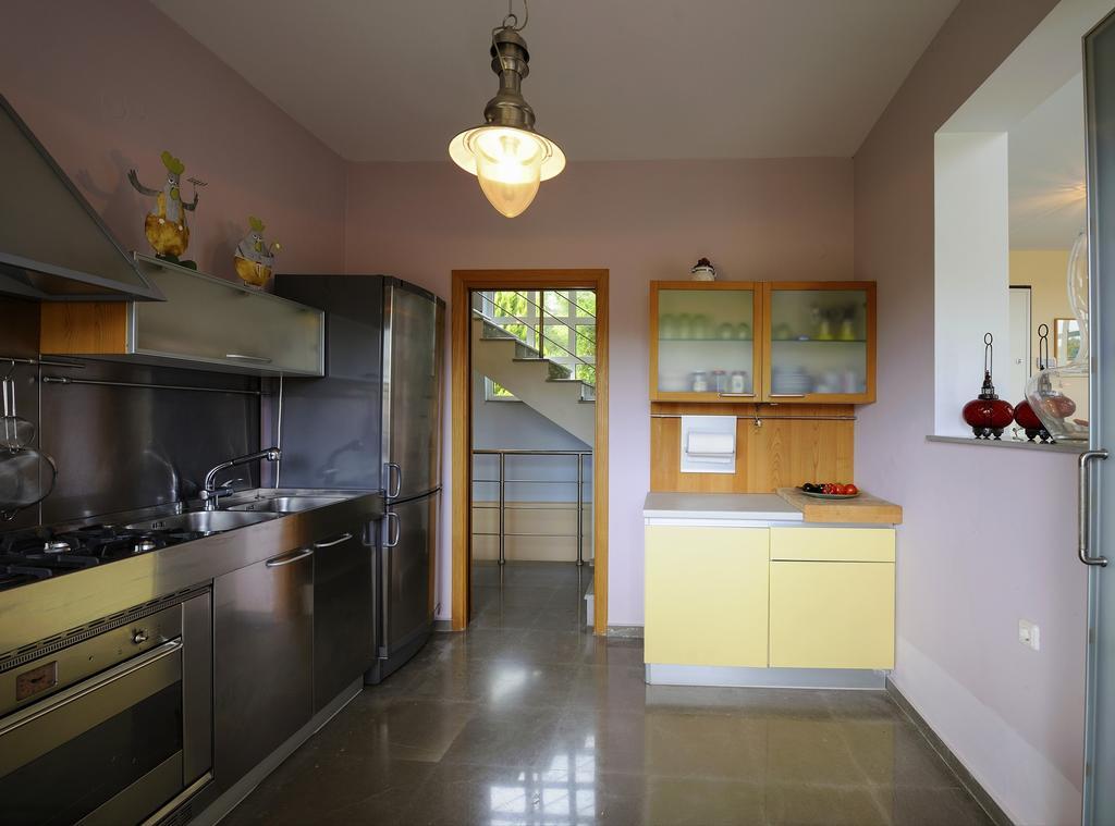 Olivos Villa Sani Sani  部屋 写真
