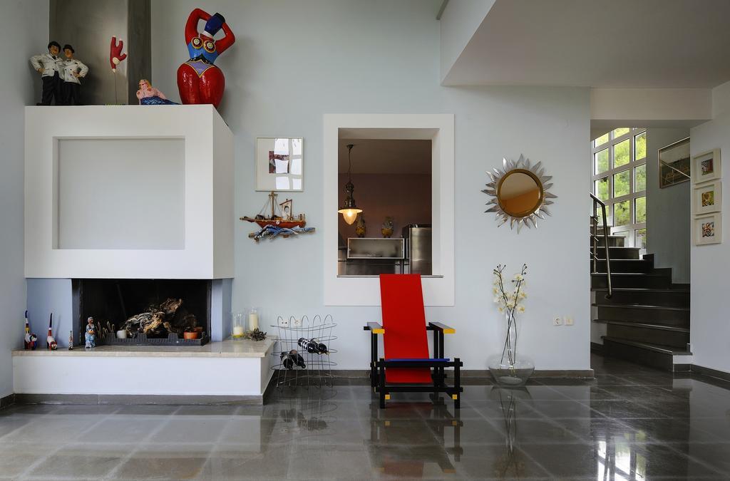 Olivos Villa Sani Sani  部屋 写真