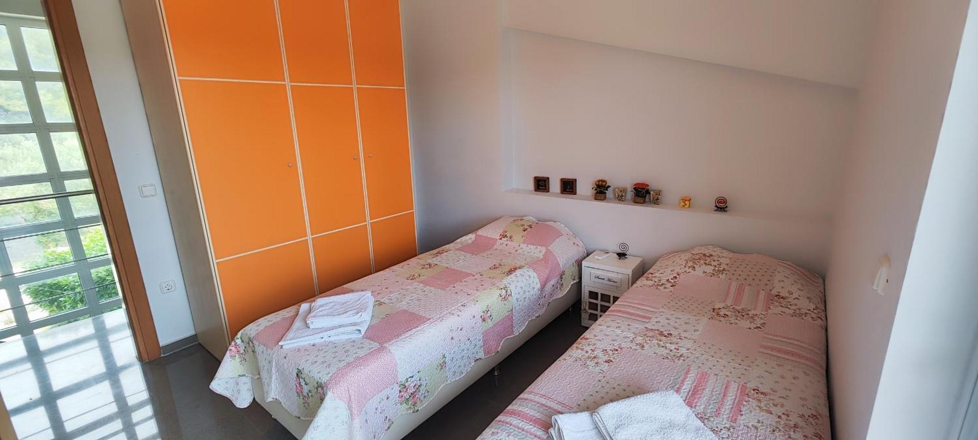 Olivos Villa Sani Sani  エクステリア 写真