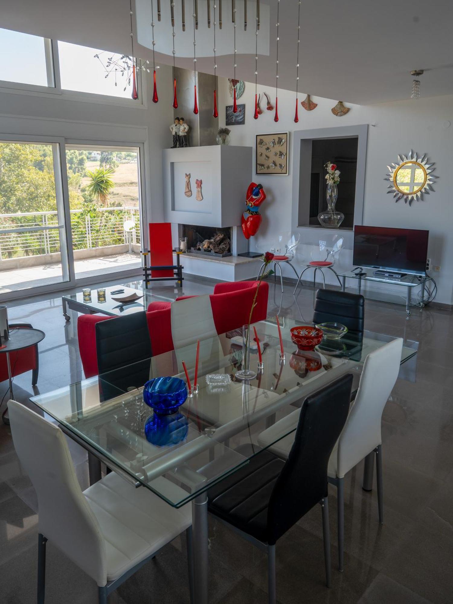 Olivos Villa Sani Sani  エクステリア 写真