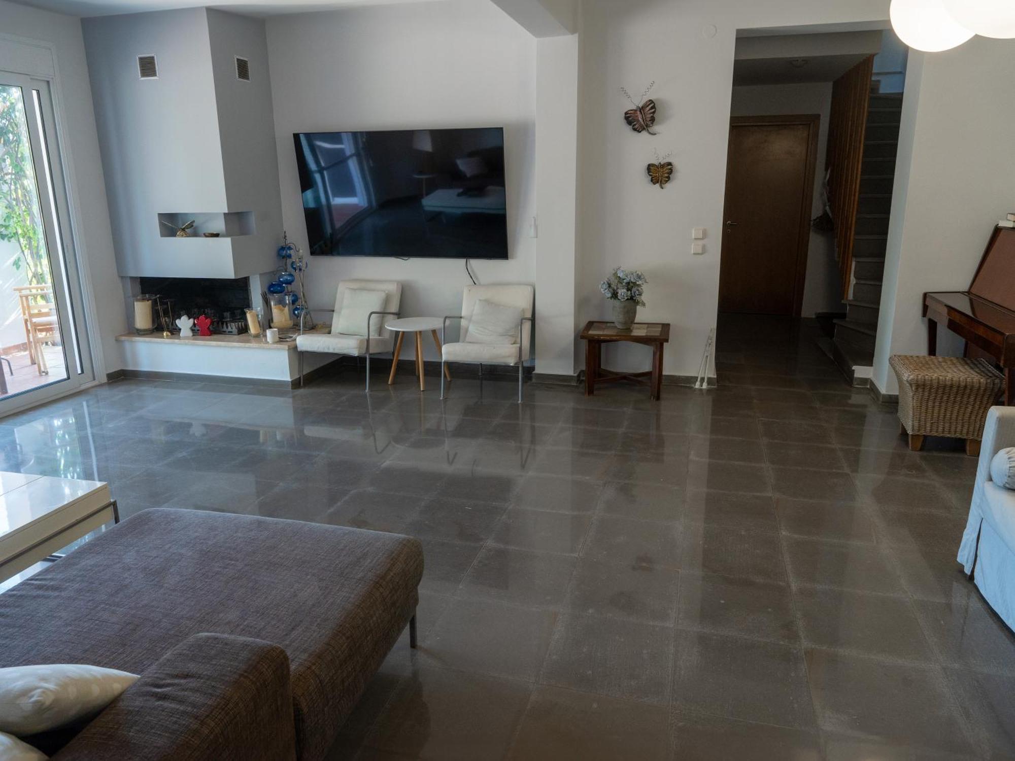 Olivos Villa Sani Sani  エクステリア 写真