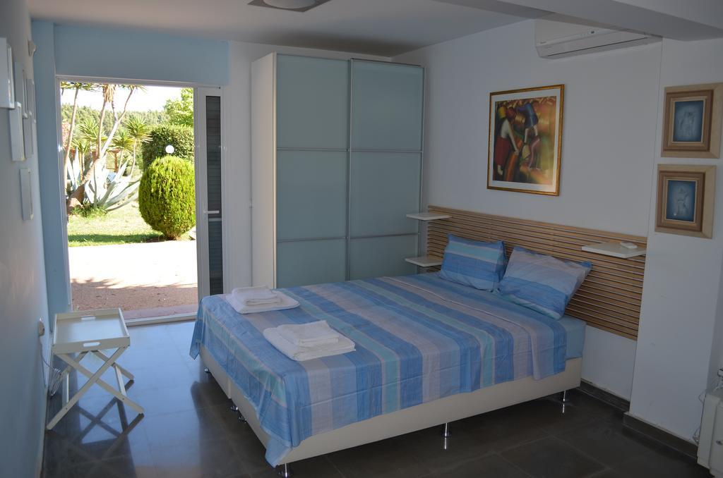 Olivos Villa Sani Sani  エクステリア 写真
