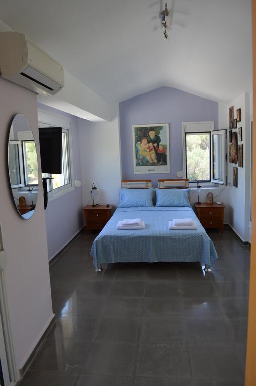 Olivos Villa Sani Sani  エクステリア 写真