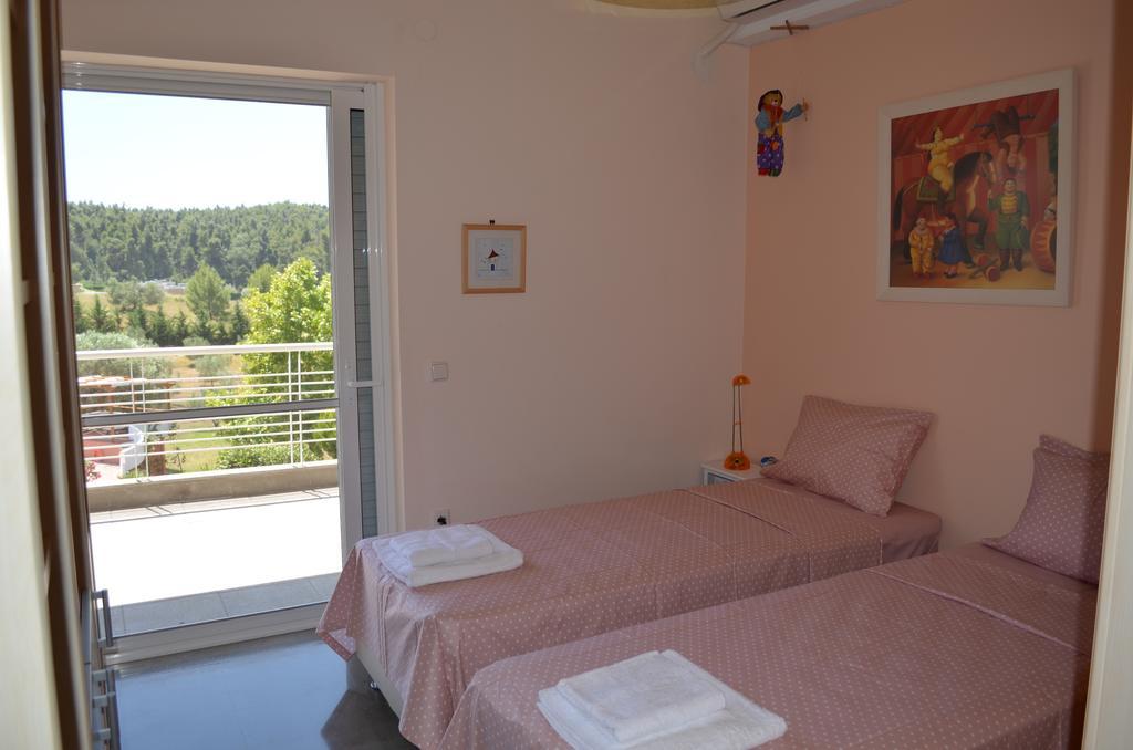 Olivos Villa Sani Sani  エクステリア 写真