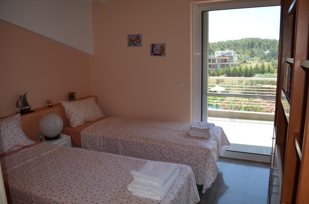 Olivos Villa Sani Sani  エクステリア 写真